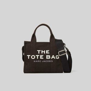 BRAND NEW MARC JACOBS THE MINI TRAVELER TOTE BAG.